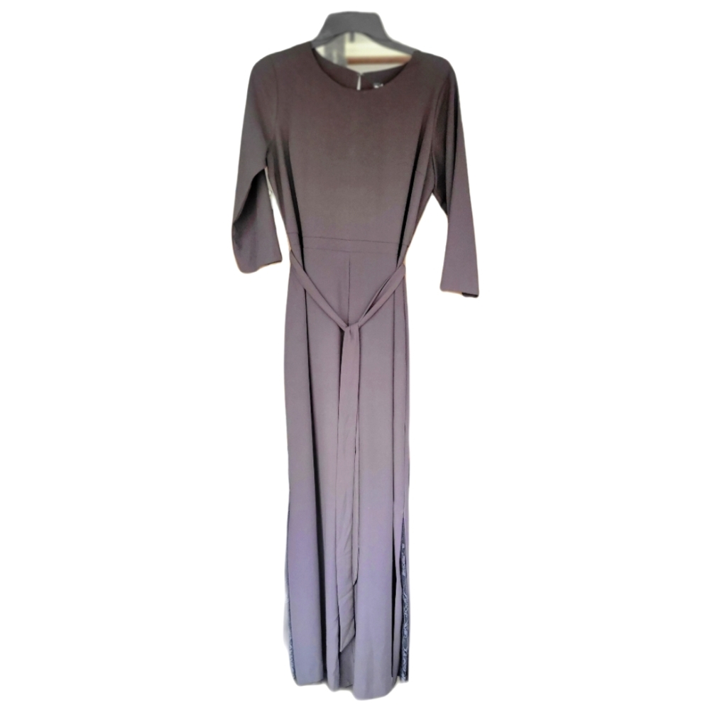 Simply Vera Jumpsuit